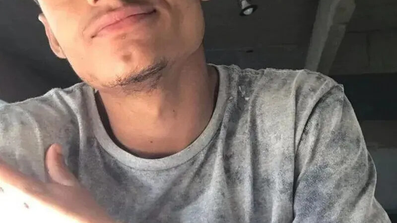 Caso Cremosinho: suspeito nega envolvimento e tem celular apreendido