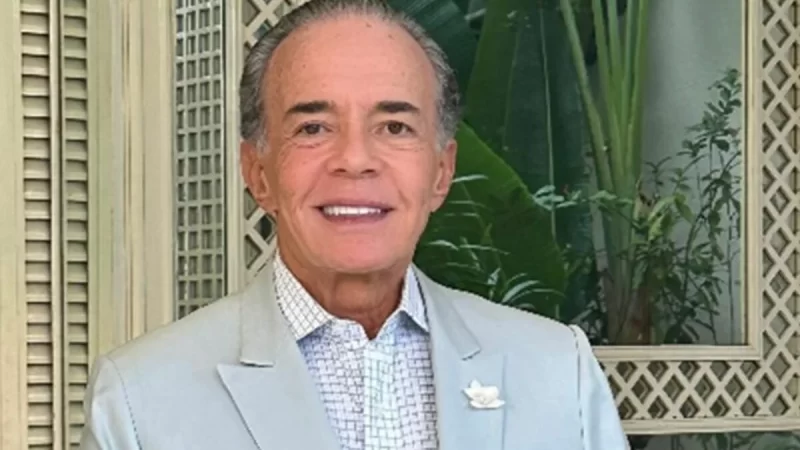 Chiquinho Scarpa choca ao revelar a pergunta que nunca faz a um pobre