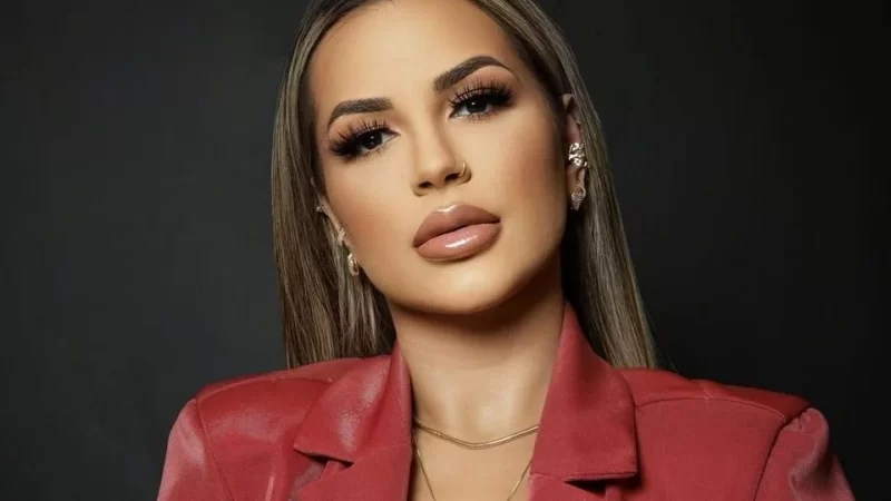 Deolane Bezerra revela por que não sente desejos sexuais