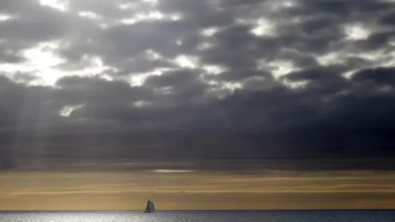 Destroços de navio que afundou há 3 mil anos são achados na costa de Israel