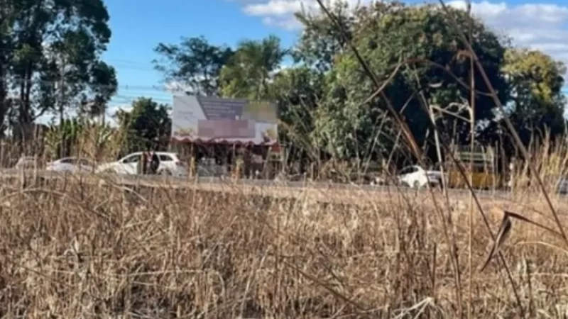 Estuprador esmaga testículo de vítima ao notar que violentava travesti