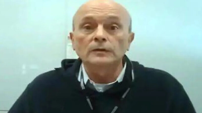 Ex-CEO da Americanas é preso na Espanha