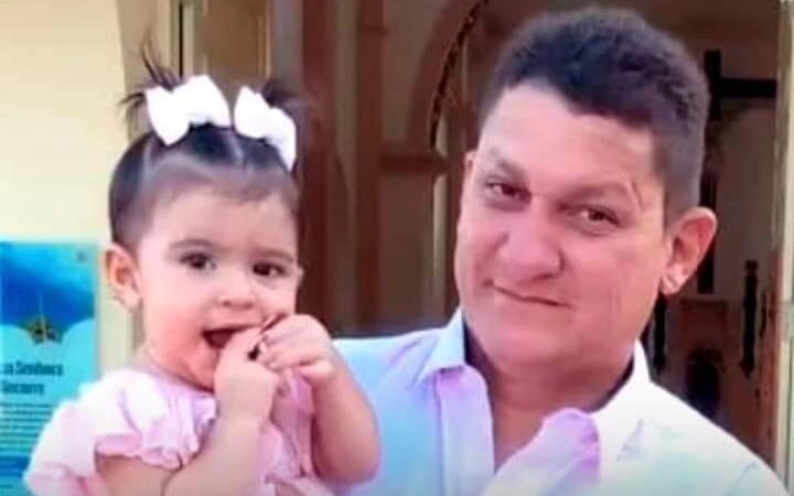 Tragédia no Ceará: Pai morre durante sepultamento da filha em Acopiara