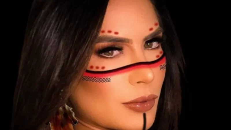 Família de Djidja queria criar vila religiosa para uso de cetamina