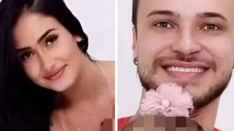 Filha com paralisia: influencers fingiam briga para comover seguidores