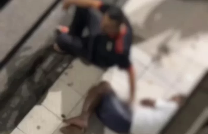 Homem em situação de rua é alvo de abuso sexual em São Miguel dos Campos