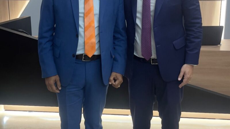 Ponto crítico: Renan Filho anuncia investimentos de R$ 35 milhões em Palmeira dos Índios