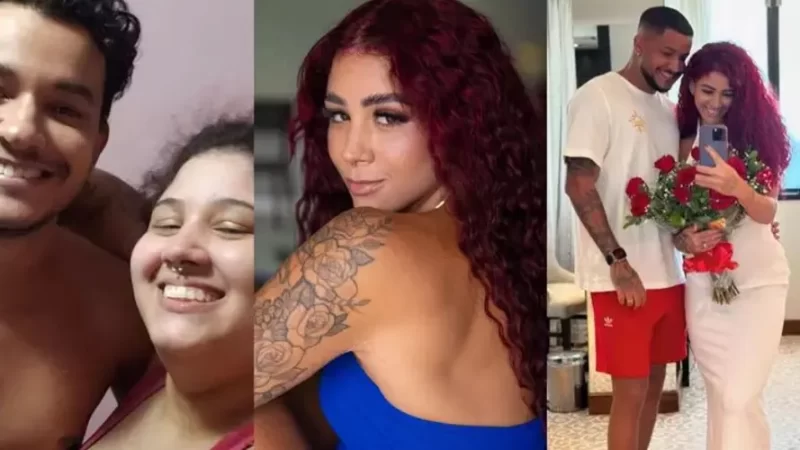 Influencer relata ter vivido abusos na infância por familiares