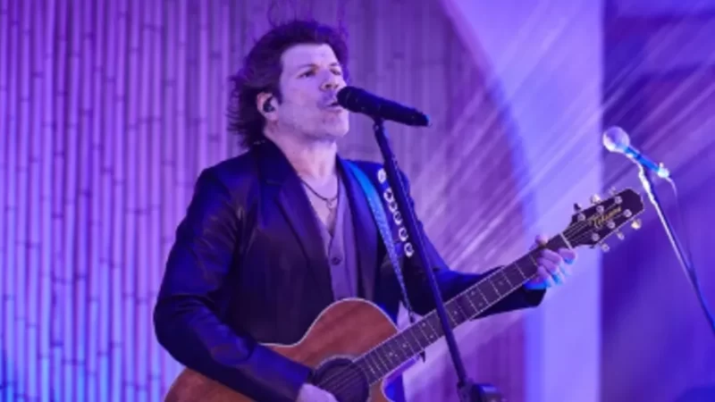 Justiça acata pedido de Paulo Ricardo e decreta fim da banda RPM