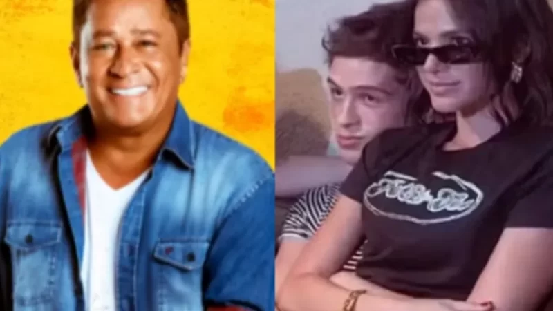 Leonardo dá opinião sincera sobre João Guilherme e Marquezine