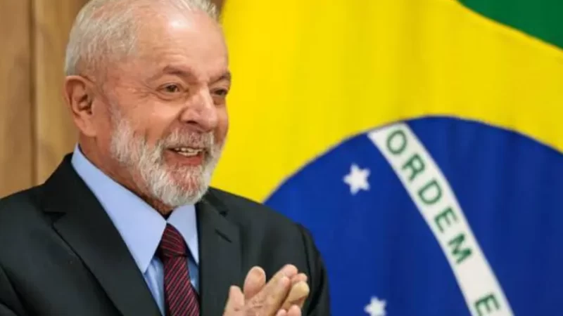 Lula sanciona lei que reconhece quadrilhas juninas como manifestação cultural