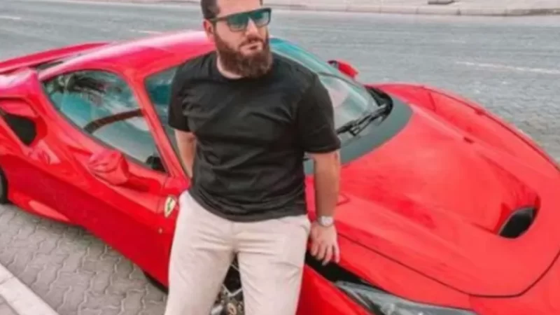 PF prende influenciador suspeito de aplicar golpes de R$ 15 milhões