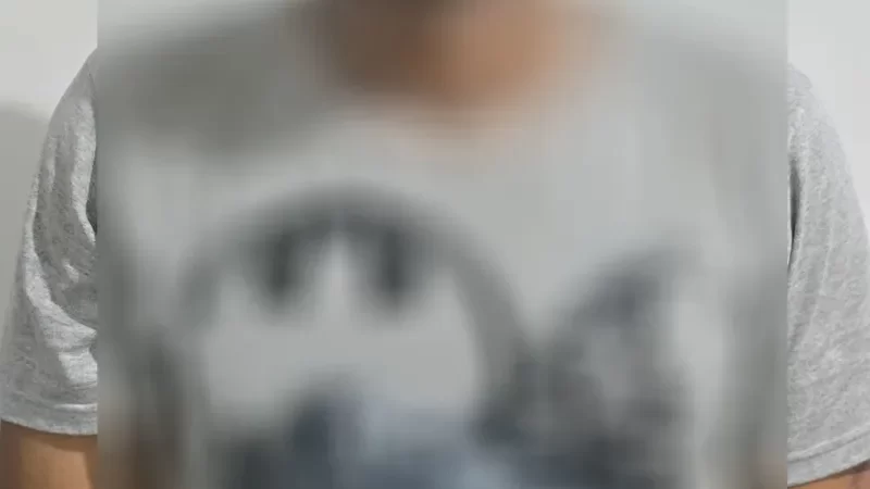 Polícias prendem suspeito de sequestrar empresária de Arapiraca