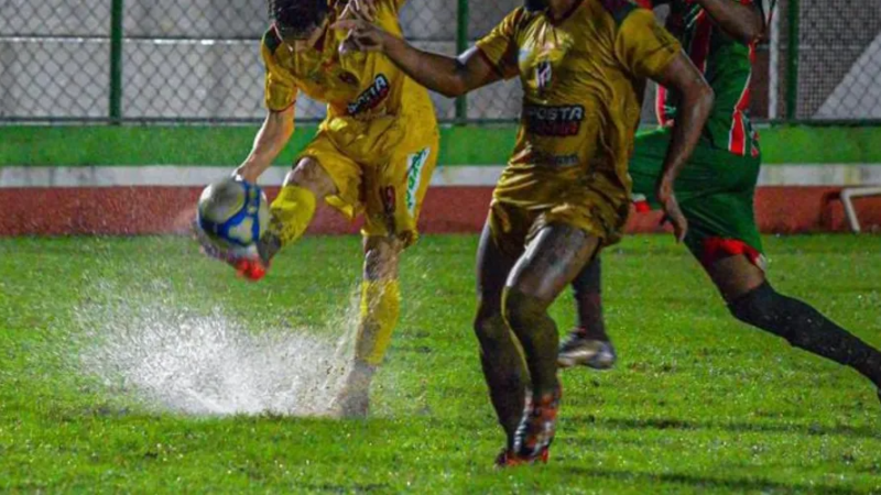 Por lugar no G4, CSE enfrenta o Petrolina no interior pernambucano