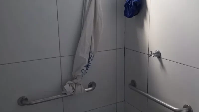 Preso que fugiu do HGE estava no semiaberto há cinco meses