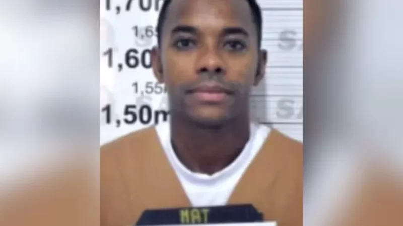 Entenda por que Robinho e dono do Porsche não têm direito à saidinha