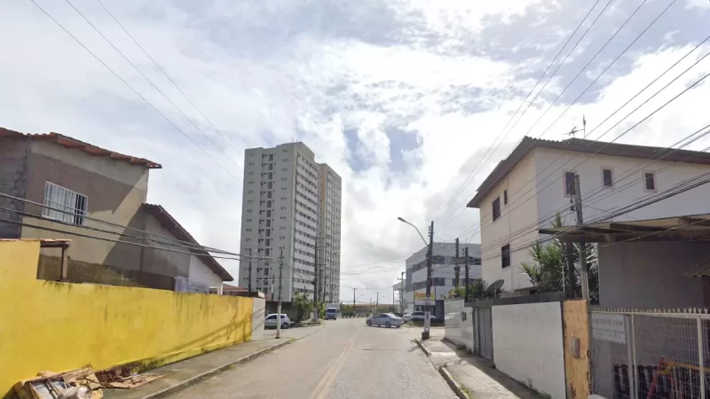 Homem é preso acusado de estuprar filha adolescente da ex-companheira