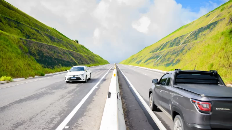 Trânsito seguro: Detran orienta condutores sobre cuidados nas festas juninas