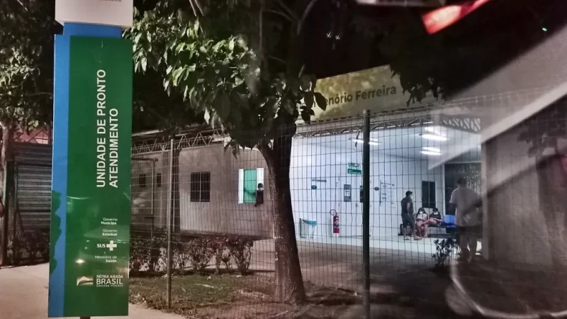 Adolescente morre após queda de moto em Boca da Mata