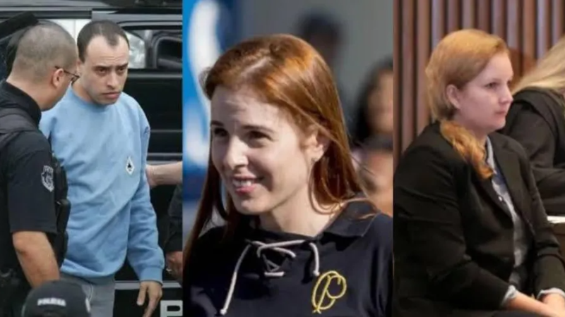 Vida pós-cárcere: o que fazem Nardoni, Suzane e outros ex-detentos