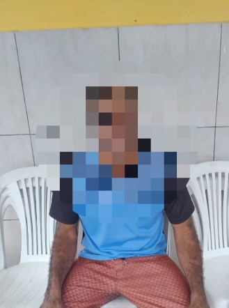 PC prende homem acusado de cometer homicídios no interior e na capital