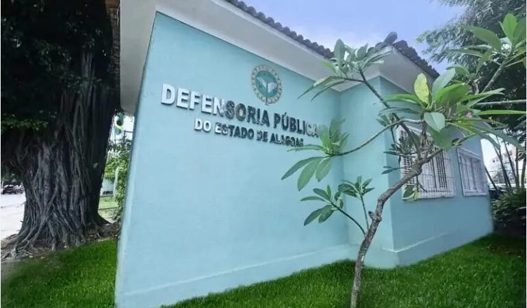 Defensoria Pública denuncia Município de Maceió por descumprimento de decisão judicial, após negar exames de urologia e ressonância mamária