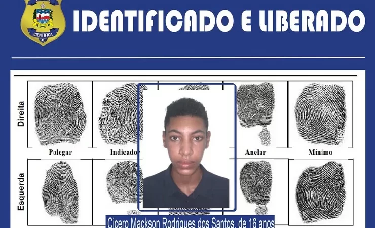 IML identifica corpo de jovem encontrado na Barra de São Miguel