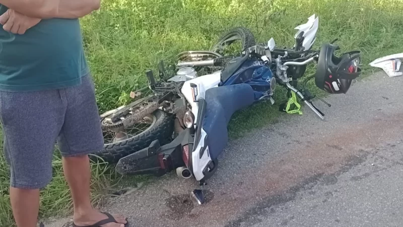 Morre segunda vítima de grave acidente na AL 101, em Piaçabuçu