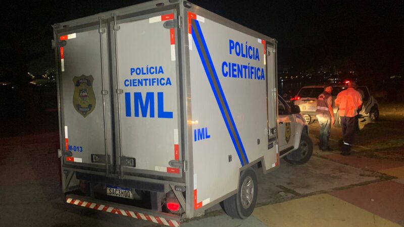 Corpos encontrados em canavial; foram torturados e mortos com tiros à queima-roupa, afirma perito