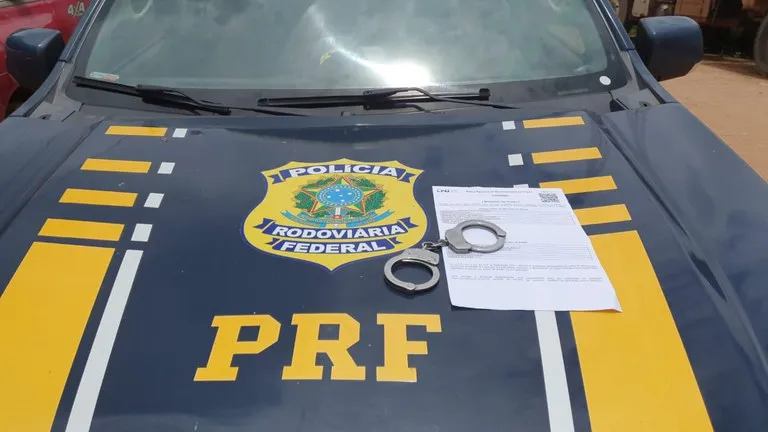 Polícia Federal cumpre mais um mandado de busca e apreensão como parte da Operação Lágrimas de Sal