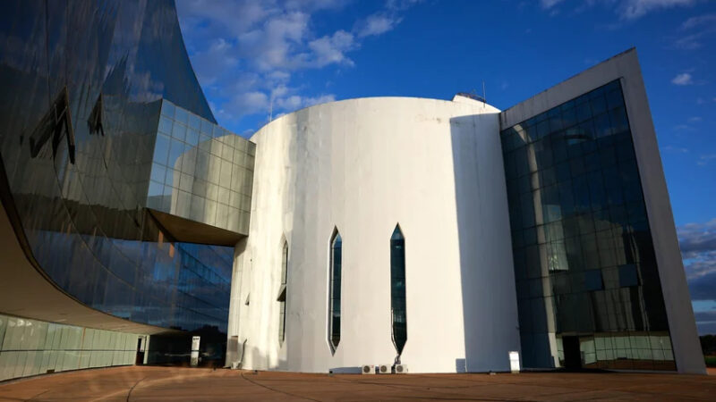 Supremo suspende processo de falência da Usina Laginha no Tribunal de Justiça de Alagoas