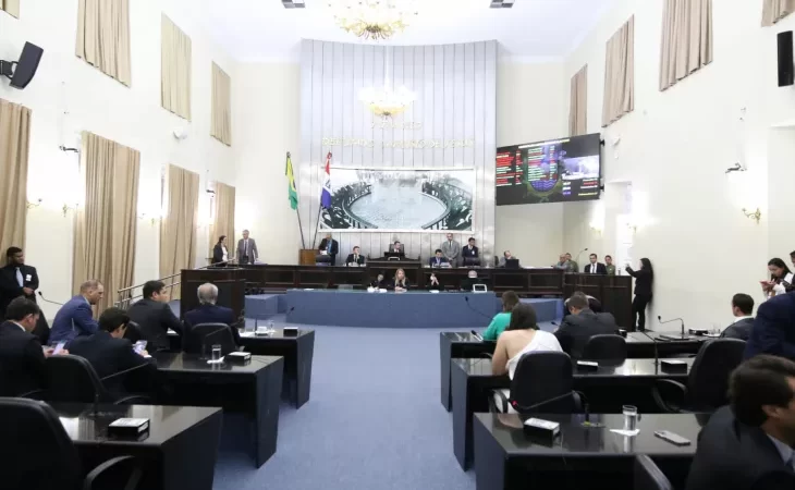 Comissão de Direitos Humanos e Segurança Pública recebe denúncia contra coronel da PM