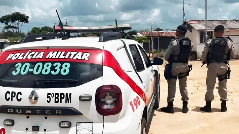 Atuação da PM no Benedito Bentes zera número de homicídios na região em maio