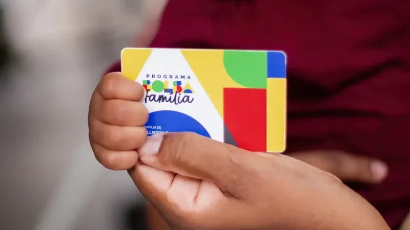 Caixa paga Bolsa Família a beneficiários com NIS de final 7