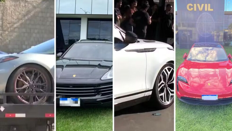 Como o ‘Jogo do Tigrinho’ colocou influenciadores de AL na mira da polícia