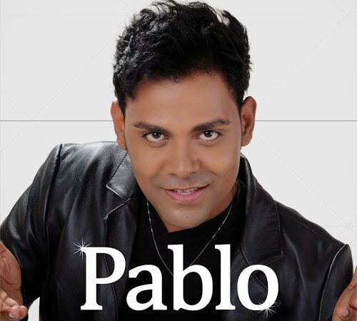 Pablo do Arrocha anuncia mudança: “Vou parar com a sofrência”