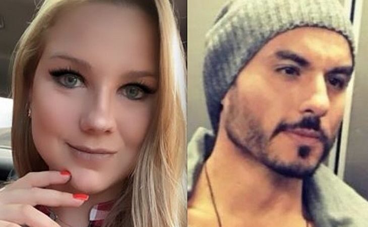 Saiba quem é a mãe do filho de Carlinhos Mendigo que foi à Justiça pelo direito a pensão