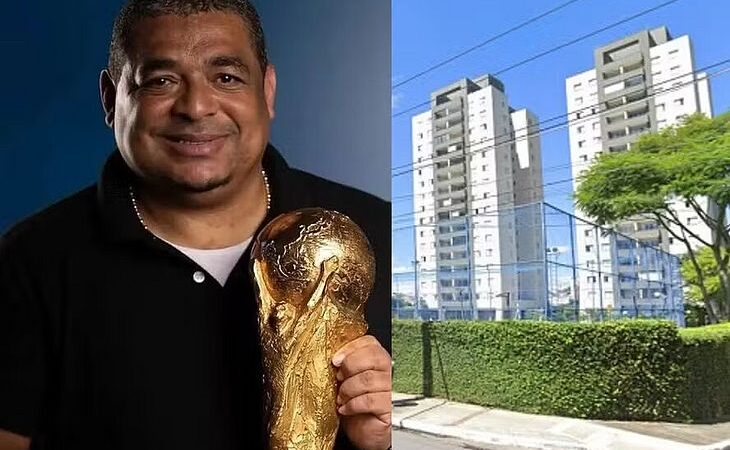 Apartamento de ex-jogador do Corinthians é leiloado por dívida de pensão alimentícia