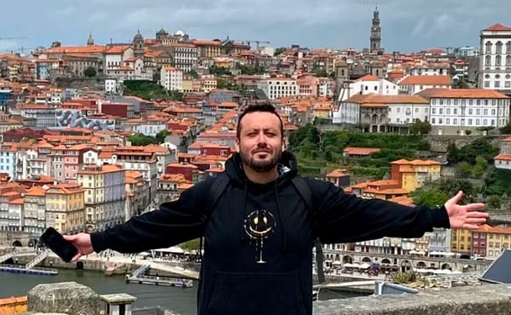 Saiba quem é o ator que morreu após noitadas com duas mulheres que conheceu no Tinder