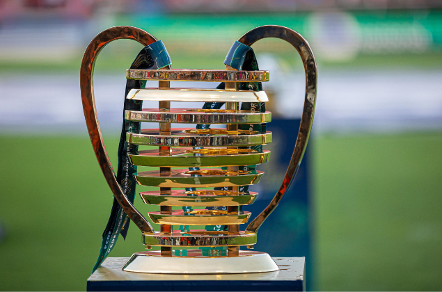 Bastidores da Copa do Nordeste: ex-presidente revela compra de desembargador