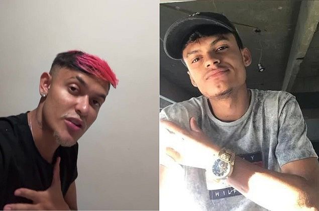 “Estou vivo!”: Cremosinho, do Ceará, se manifesta após morte de sósia de Maceió; famosos reagem