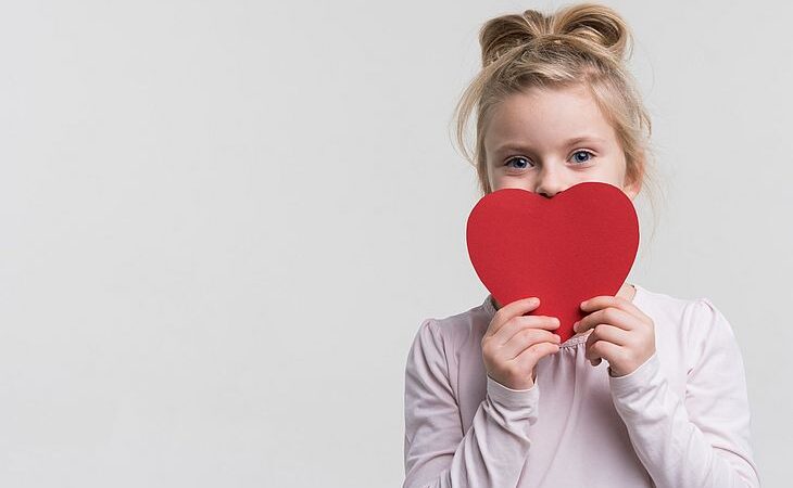 Cuidados com o coração das crianças: 5 mitos e verdades sobre a Cardiopatia Congênita