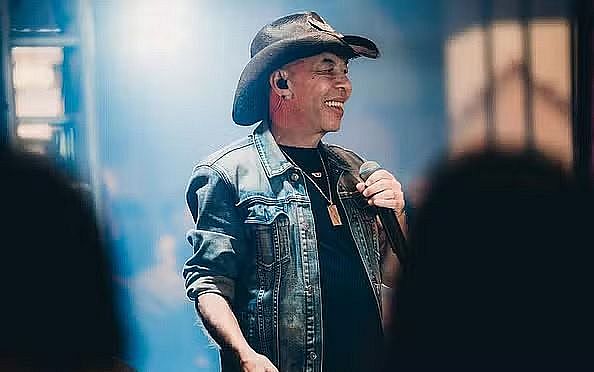 Hospital divulga a causa da morte do cantor sertanejo Chrystian