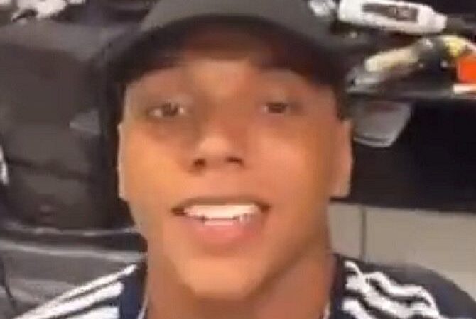 “Ele era tudo na nossa vida”: mãe pede Justiça após morte de barbeiro em Ponta Grossa