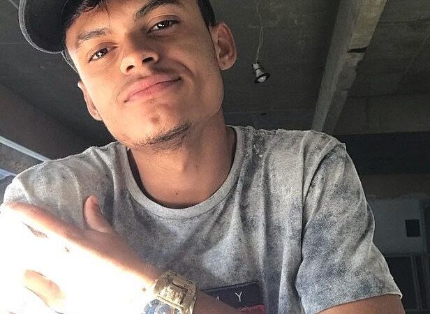 Morte do pedreiro “Cremosinho” é investigada em Maceió; carro de suspeitos teria atolado em fuga