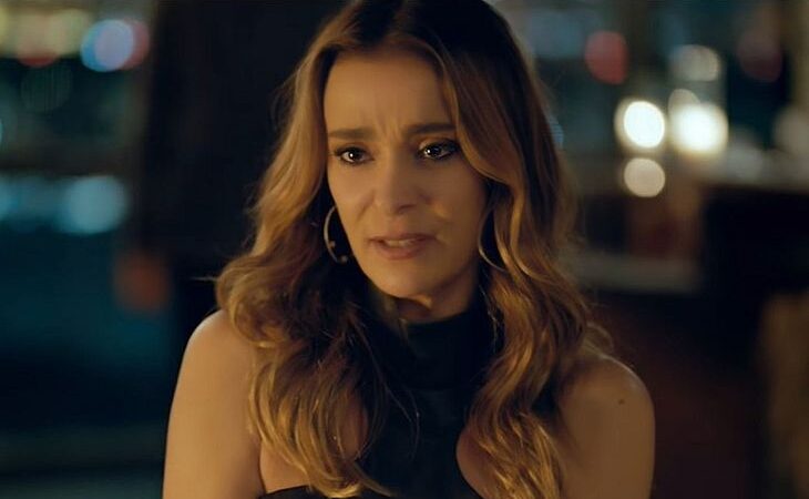 Saiba o problema que deixou a atriz Mônica Martelli internada por nove dias