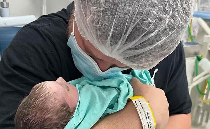 Após perder dupla em acidente, sertanejo lamenta morte do filho nas redes sociais