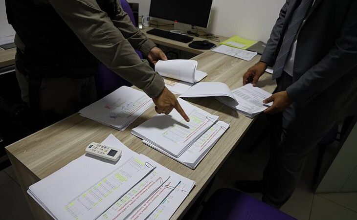 Operação Blindspot: empresa alagoana foi vendida para pessoa morta; MP cumpre mandados