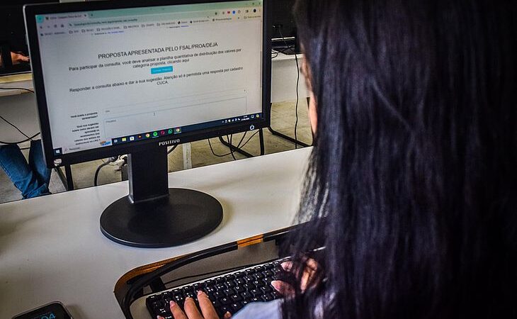 Veja como fazer consulta pública para destinação dos recursos da Lei Paulo Gustavo