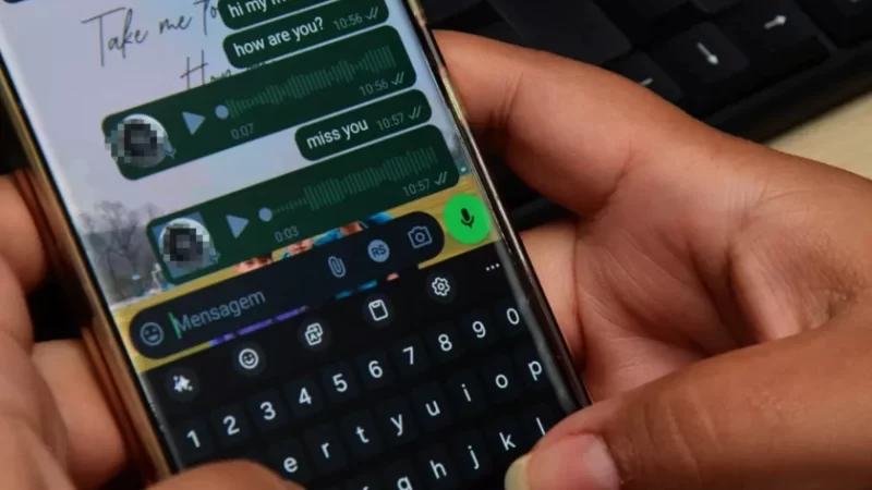 Whatsapp vai permitir tradução automática de mensagens e áudios em diferentes idiomas